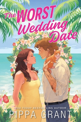 The Worst Wedding Date 1464298661 Book Cover