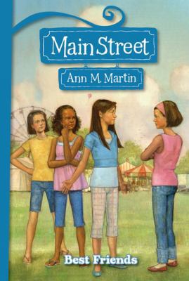 Best Friends 1436436656 Book Cover