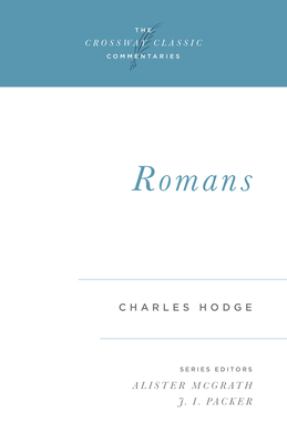 Romans: Volume 6 0891077243 Book Cover