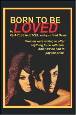 Born to Be Loved 0809500752 Book Cover