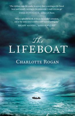 The Lifeboat 1844087530 Book Cover