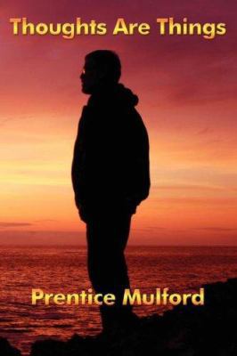 Thoughts Are Things B006SR26CO Book Cover