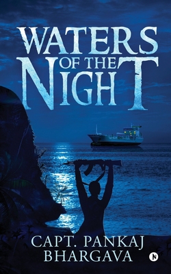 Waters of the Night 1646507142 Book Cover