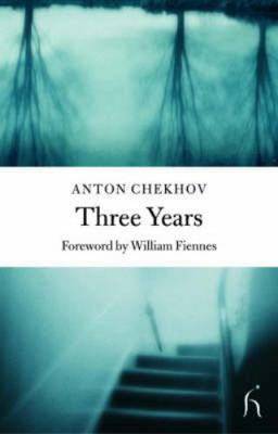 Three Years 1843910764 Book Cover