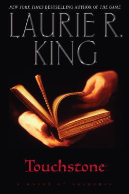 Touchstone 0553803557 Book Cover