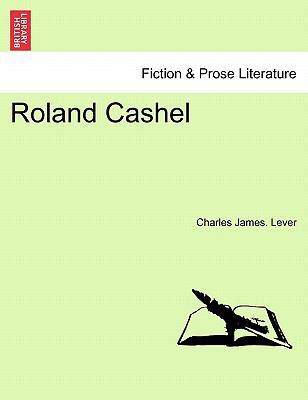 Roland Cashel 1241371482 Book Cover