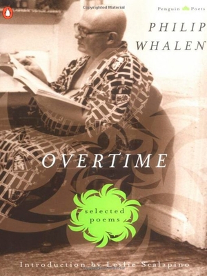 Overtime: Selected Poems 014058918X Book Cover