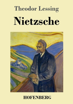 Nietzsche [German] 3743745240 Book Cover