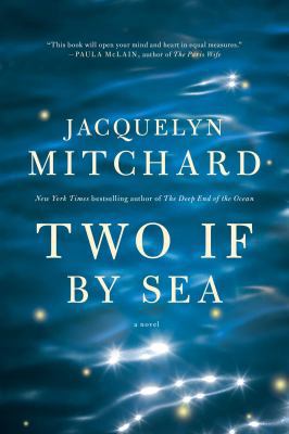 Two if by Sea 1501140825 Book Cover