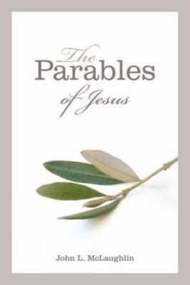 Parables of Jesus 0715208632 Book Cover