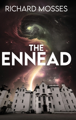 The Ennead [Large Print] 482412414X Book Cover