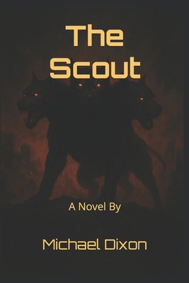 The Scout B0G3YMW7F8 Book Cover