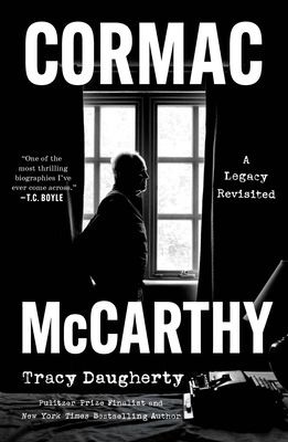 Cormac McCarthy: A Legacy Revisited 1250348749 Book Cover