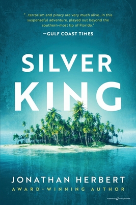 Silver King 1645408779 Book Cover
