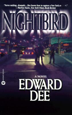 Nightbird 0446609137 Book Cover