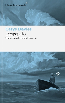 Despejado [Spanish] 841017832X Book Cover