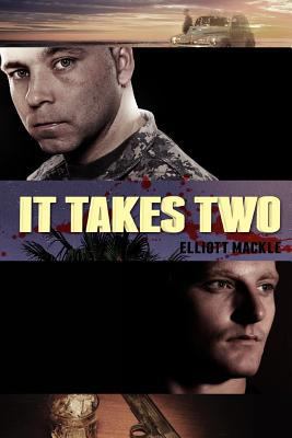 It Takes Two 1590211650 Book Cover