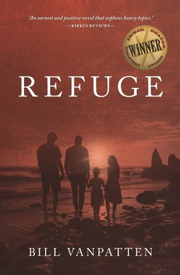 Refuge B0CRDFGGKZ Book Cover