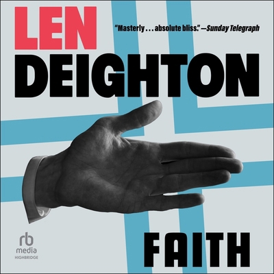 Faith B0D5JNBC25 Book Cover