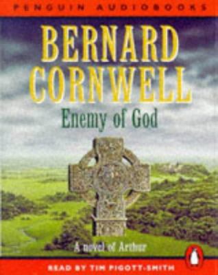 Enemy of God (Penguin Audiobooks) 0140863516 Book Cover