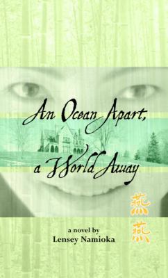 An Ocean Apart, a World Away 0613722647 Book Cover