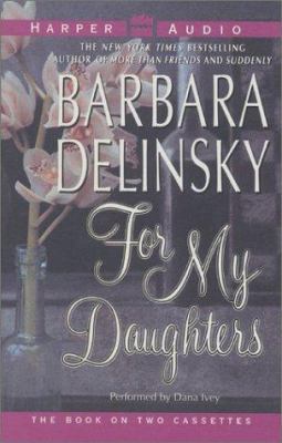 For My Daughters Low Price 0060556706 Book Cover