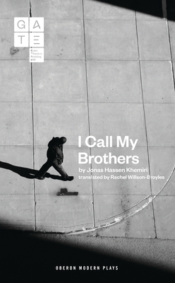 I Call My Brothers 1783194847 Book Cover