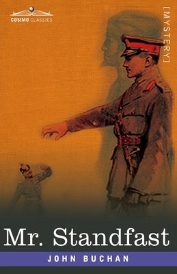 Mr. Standfast B0D122R5SV Book Cover