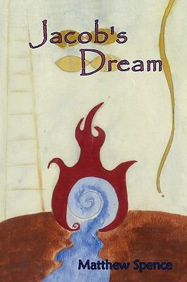 Jacob's Dream 1440196419 Book Cover