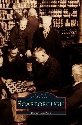 Scarborough 1531621848 Book Cover