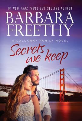 Secrets We Keep 1944417451 Book Cover