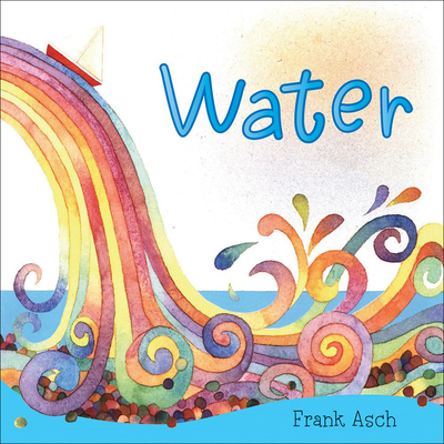 Water 163419750X Book Cover