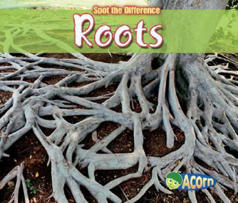 Roots 1432909495 Book Cover