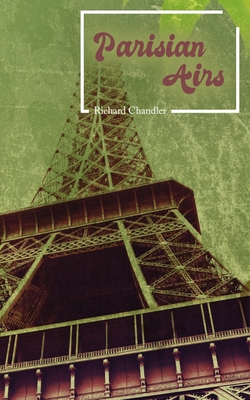 Parisian Airs B0BPP468MC Book Cover