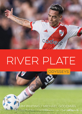 River Plate 1682776719 Book Cover