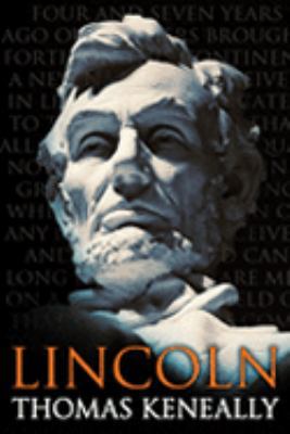 Abraham Lincoln 0297829785 Book Cover