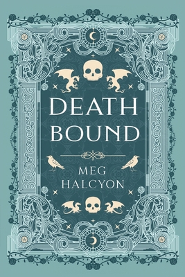 Death Bound B0DZ1GDRGM Book Cover