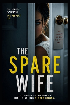 The Spare Wife B0H9N94FSB Book Cover