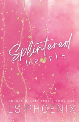 Splintered Hearts B0F5DQYK6L Book Cover