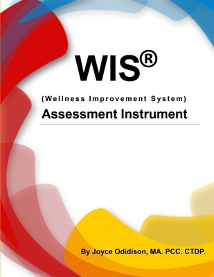 WIS(R) Wellness Improvement System: Assessment ... B08WK2L8B9 Book Cover