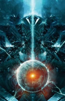 The Race for God B005Q62TU2 Book Cover
