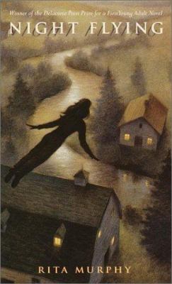 Night Flying 0440228379 Book Cover
