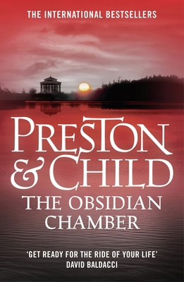 The Obsidian Chamber (Agent Pendergast) [French] 1786691973 Book Cover