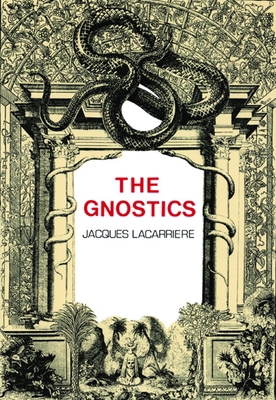 The Gnostics 0872862437 Book Cover