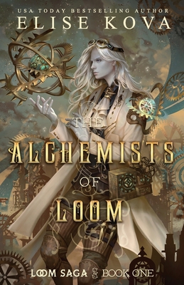 The Alchemists of Loom 1949694437 Book Cover