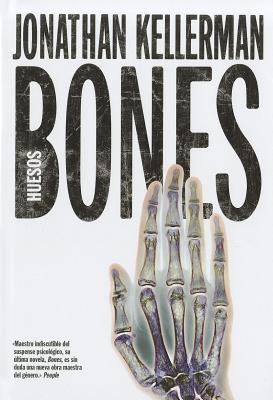 Bones (Spanish Edition) [Spanish] 8492682159 Book Cover