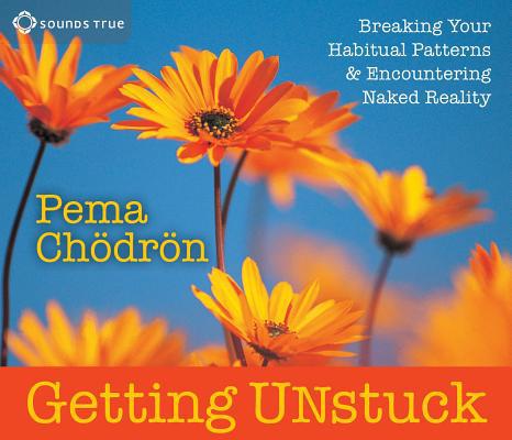 Getting Unstuck 159179238X Book Cover