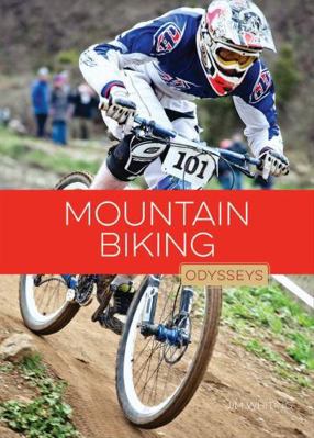 Mountain Biking 1608186938 Book Cover