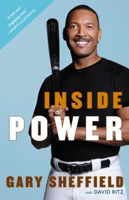 Inside Power 0307352234 Book Cover