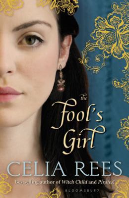 The Fool's Girl 1599907011 Book Cover